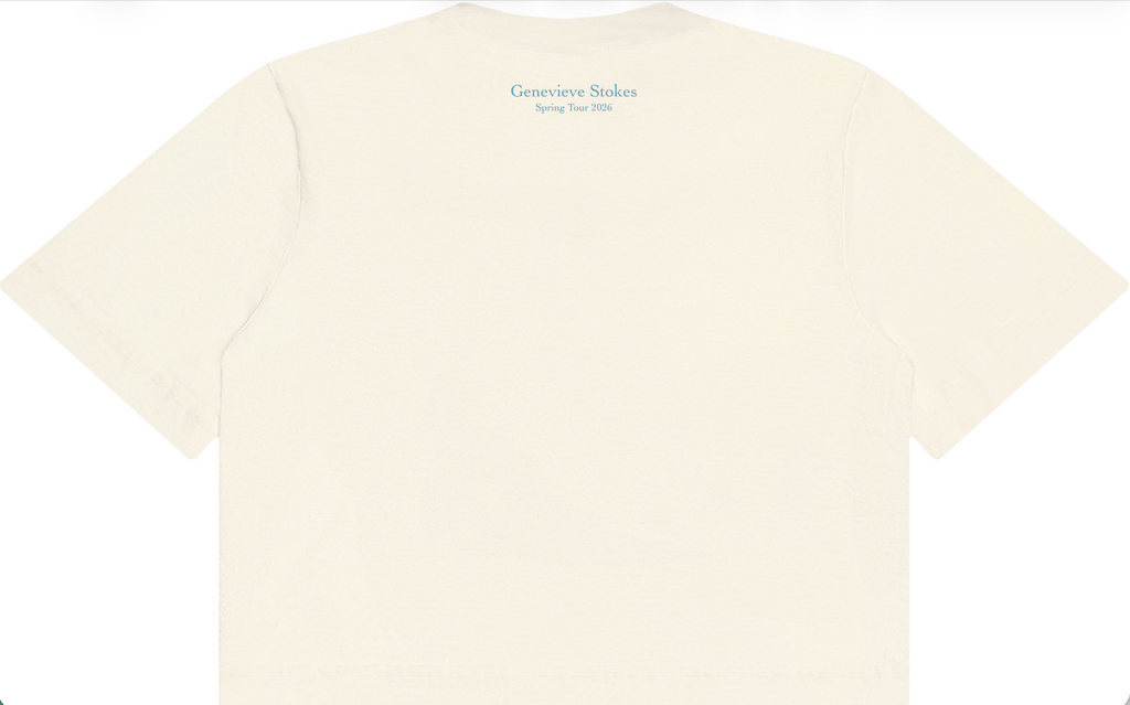 Charming Baby Tee