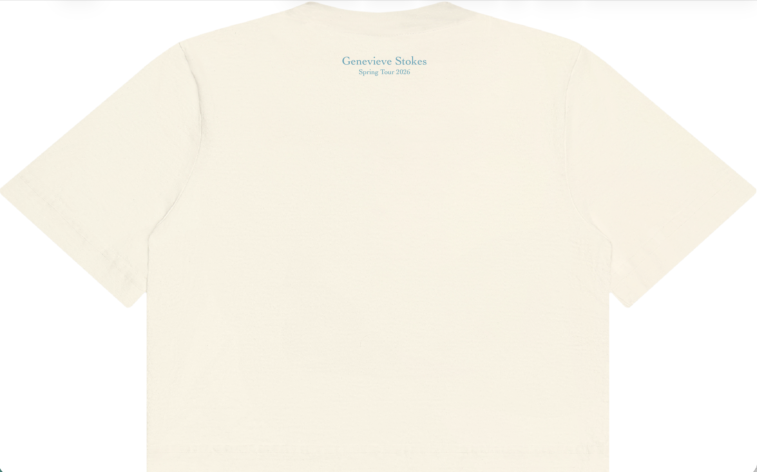 Charming Baby Tee