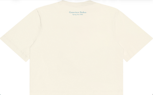 Charming Baby Tee